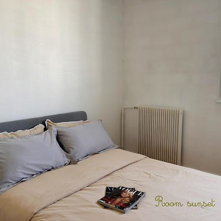 Parishuit Apartment Thiais Exterior photo