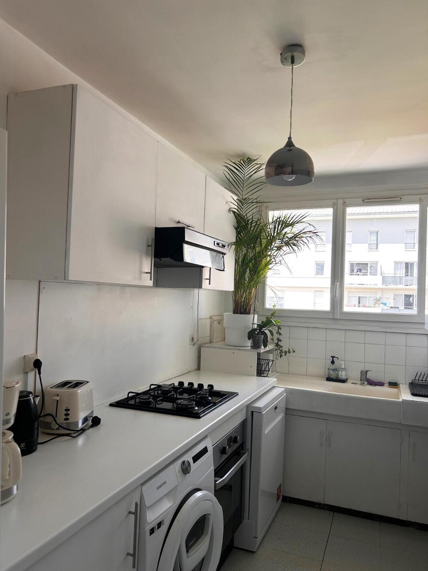 Parishuit Apartment Thiais Exterior photo